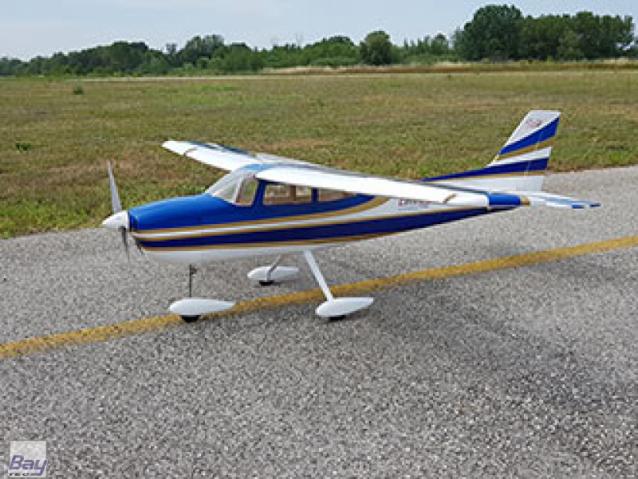 Sebart Cessna 50E