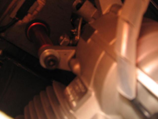 Motore OS GT33 in perfette condizioni vendo