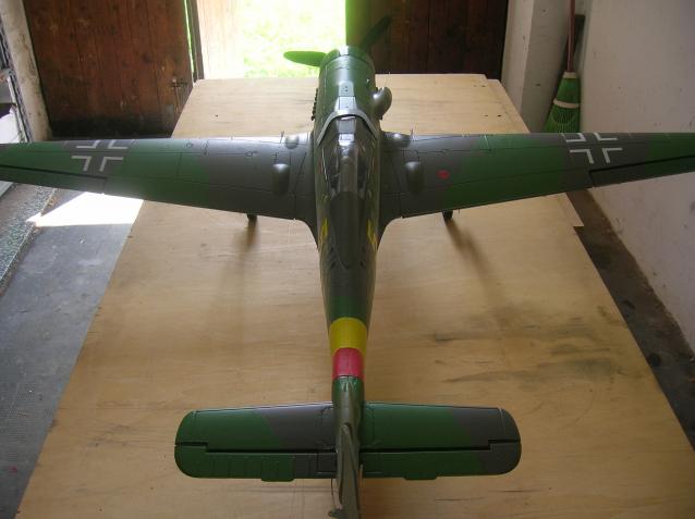Focke-Wulf  TA152 H 1300  PNP