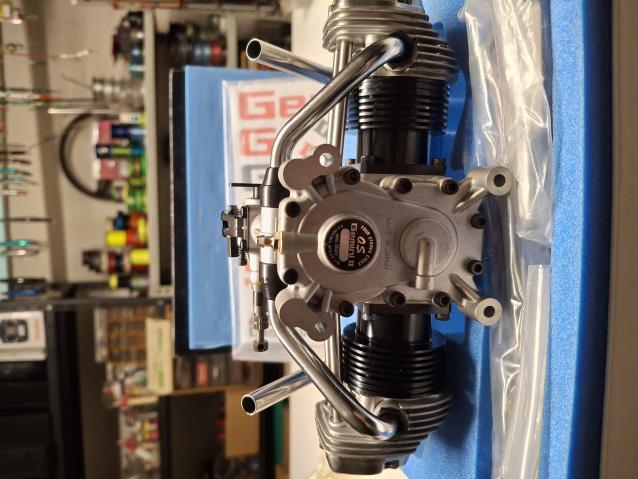 os gemini 120
