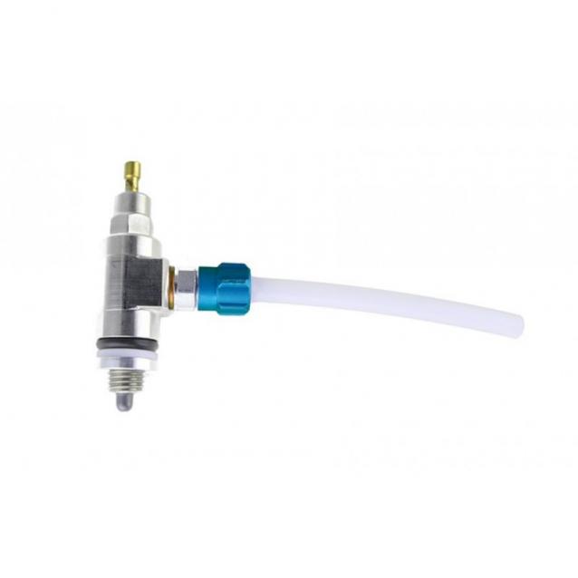 Cerco kit conversione Kerostart per Jetcat P120