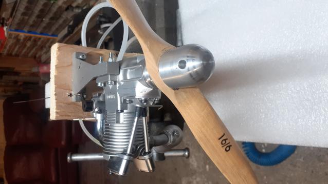 Vendo saito 125 4t  