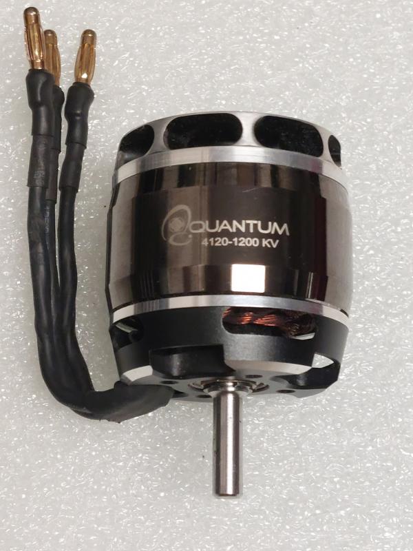 Quantum 4120-1220KV