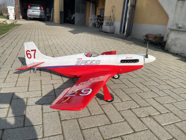 STREGA MK 2