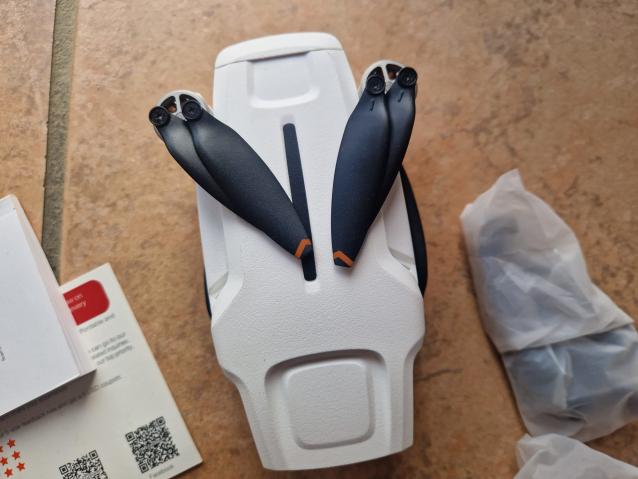 Drone FIMI X8 MINI 