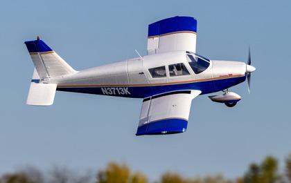 E flite Cherokee BNF