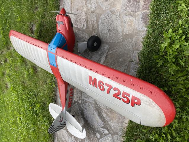 Carbon CUB