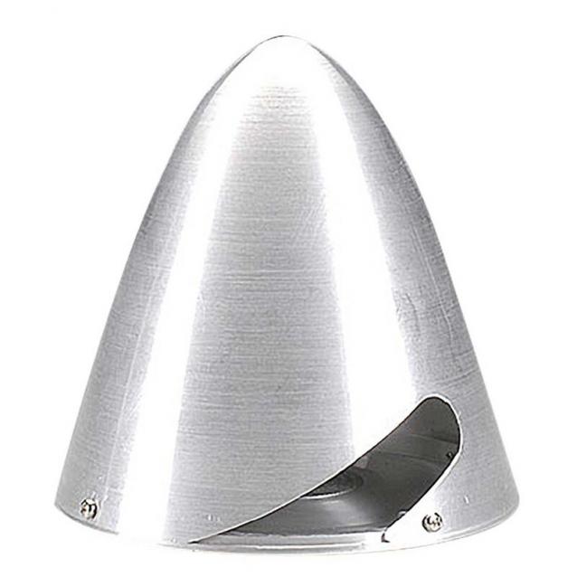 OGIVA SPINNER TOP FLITE GIANT P 51 -TOPA 1657