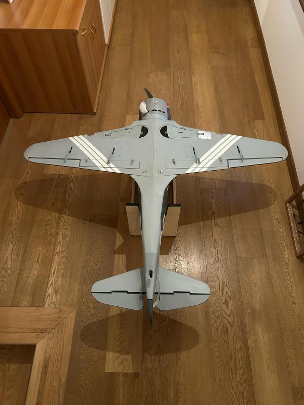 YAK 3U