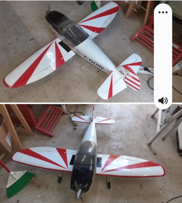 Cap 10 wq model a,a 1600mm