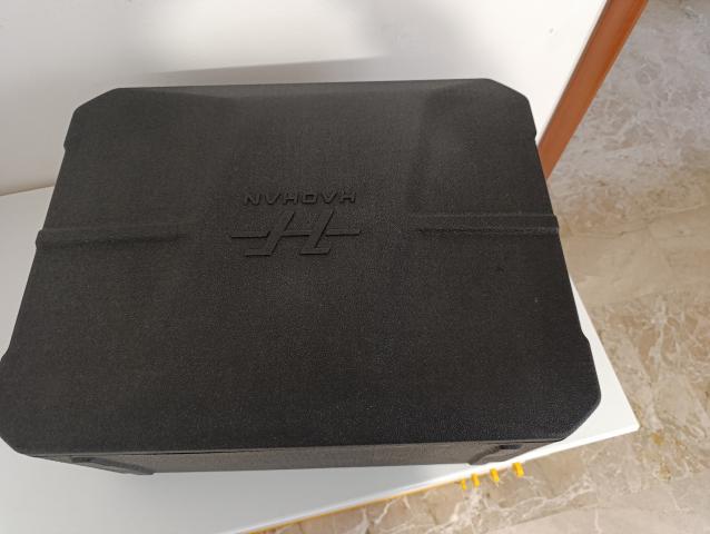 Vendo modello Haohan FireFly Modulare FPV versione Semi