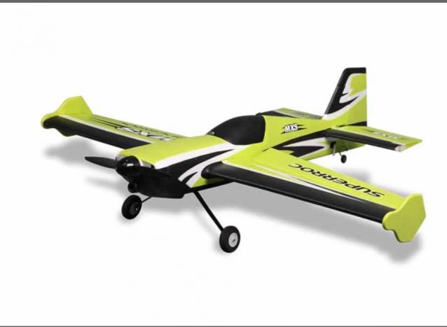  FMS MXS v2  PNP pronto al volo NUOVO in scatola Euro 190 spedizione compresa 