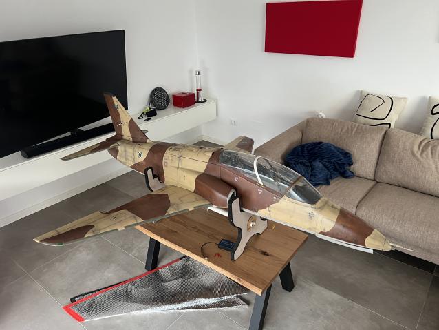 Bae hawk feibao