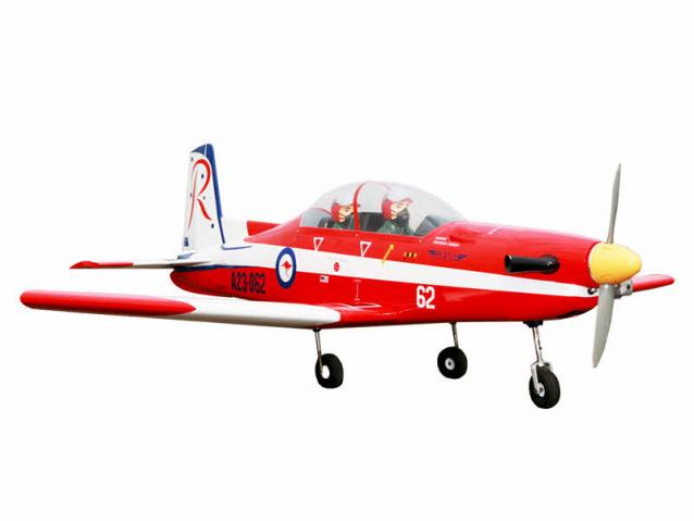 PILATUS PC9 seagull .120 scoppio
