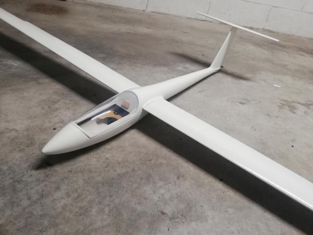 ASW 22 mini