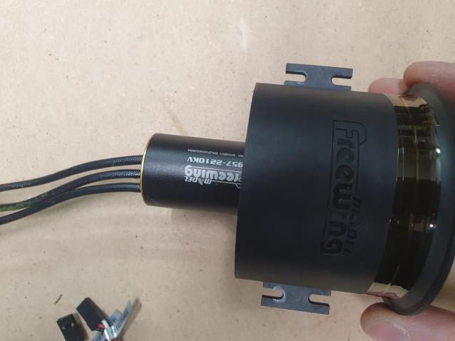 edf 70mm