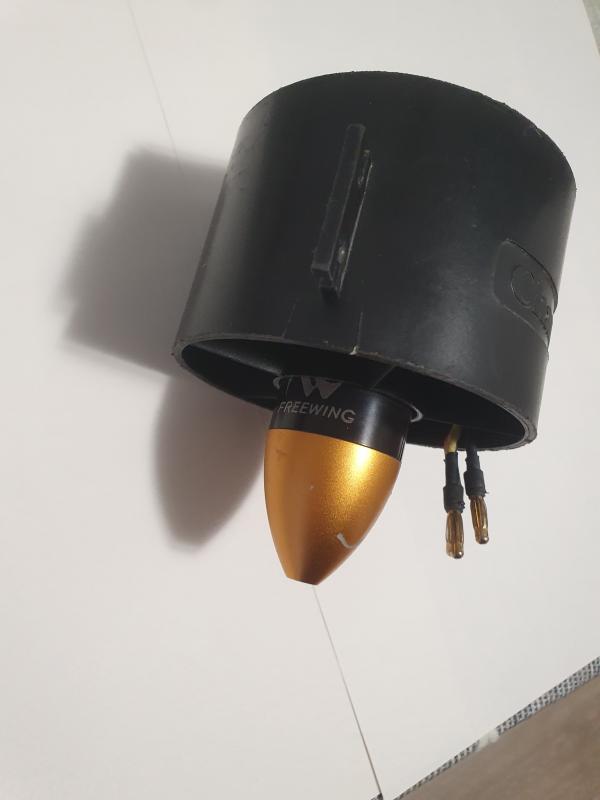 edf 90mm