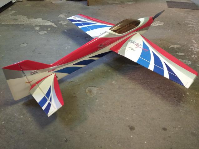 Wind 110 Sebart