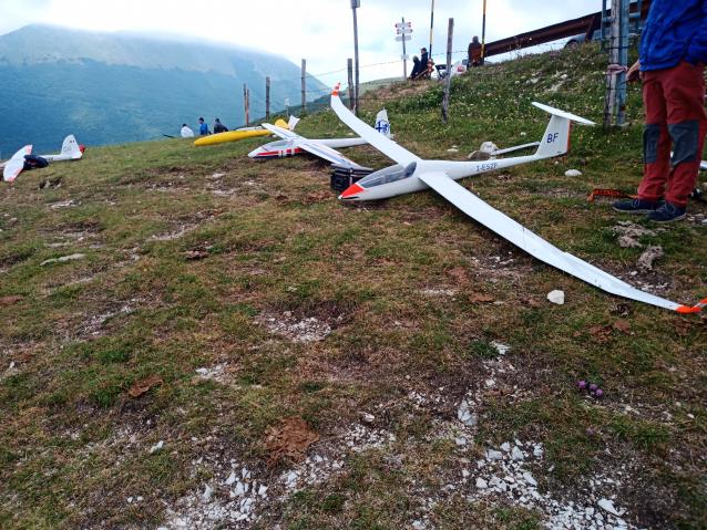 Arcus 5mt