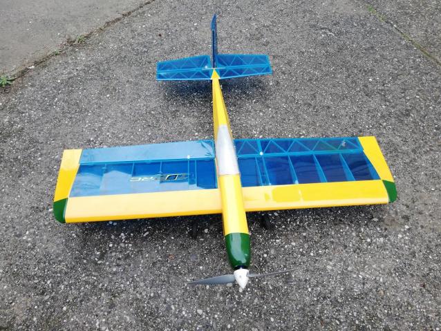 VENDO modello elettrico