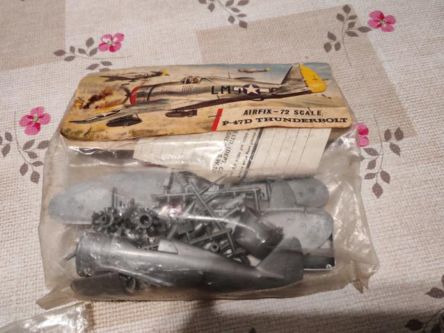 Modelli vari 1/72