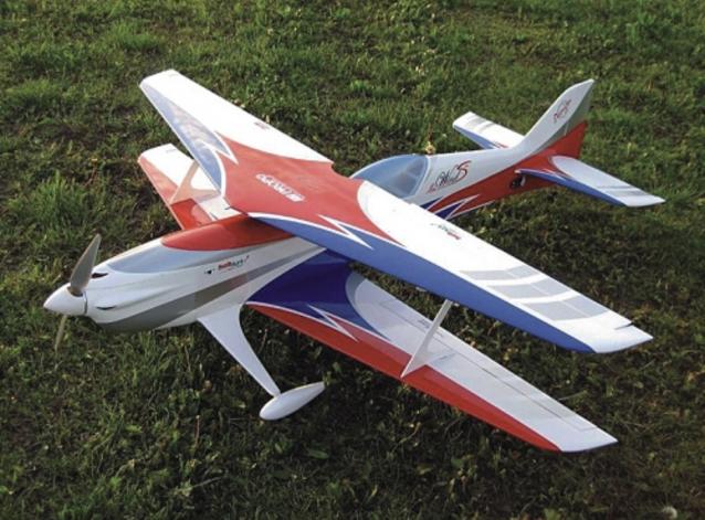 Sebart Miss Wind S 50E