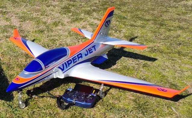 Viperjet