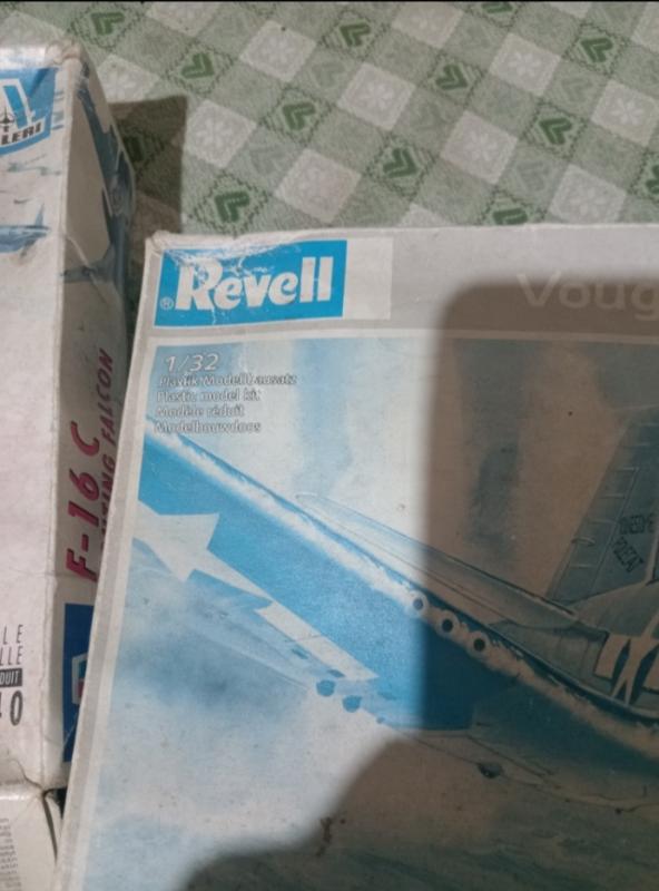 SVENDO: Aeromodelli Statici in Kit (Nuovi)!! 