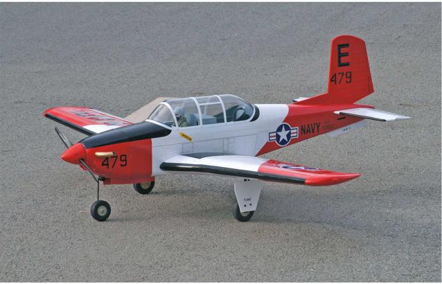 T-34C Turbo Mentor