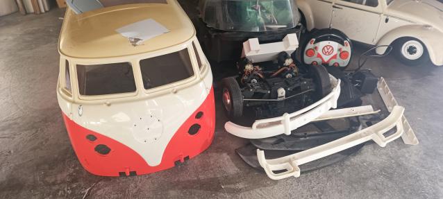 HERBIE Fully Reloaded1/6