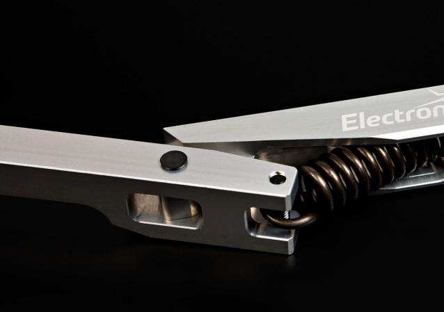 Terna gambe Electron 