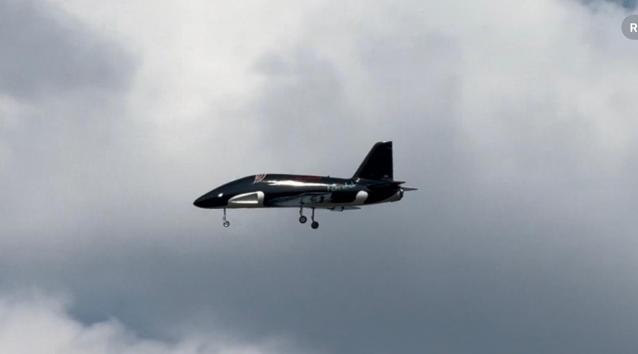 Kit sportjet Experiment 