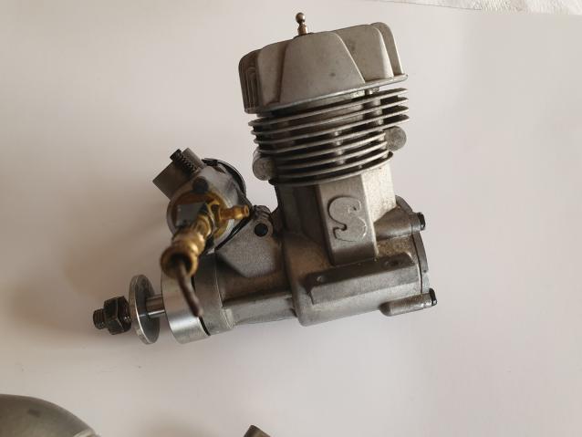 Supertigre S 40 