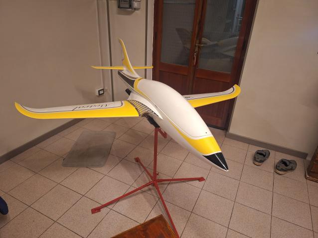 ARG MISTRAL