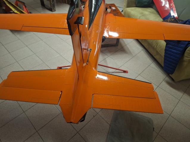 MB 339 C&C models 2x2