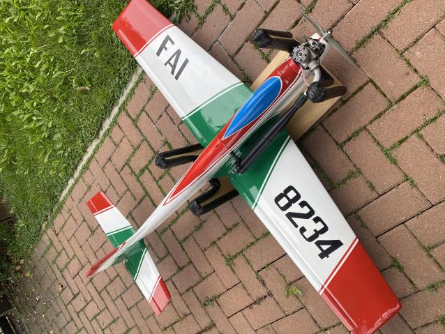 F3A VINTAGE