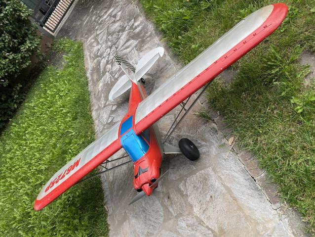 Carbon CUB