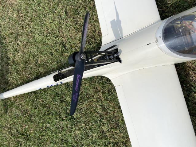 DG500
