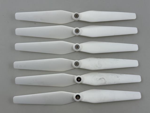 Syma eliche varie per X8C