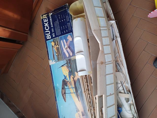 Buker Bertolani