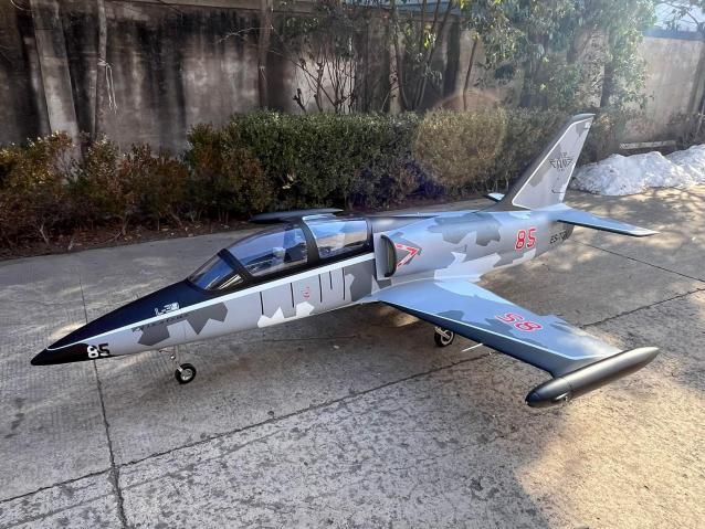 L39 3,5MT FULL AIREX -FOTO E VIDEO IN ALLEGATO - DIVERSE COLORAZIONI DISPONIBILI 