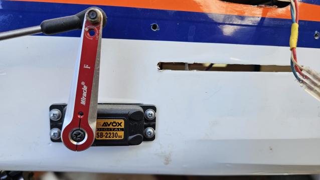 EF extra 300 V2 104" & gp123 pronto al volo