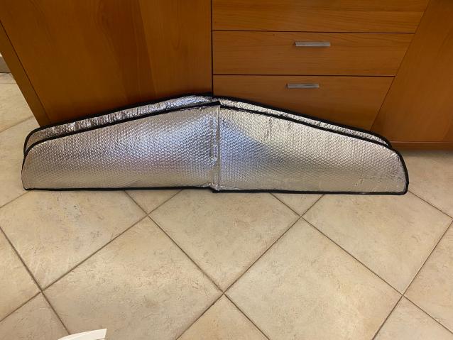 Sebart Miss Wind S 50E