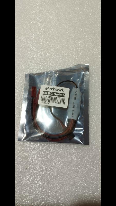 Programmatore LCD per regolatore di velocit.