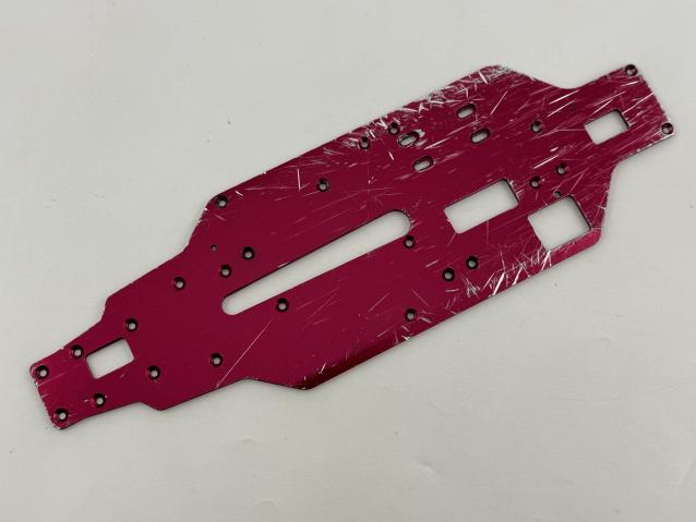 Thundertiger telaio in metallo TS4N vintage