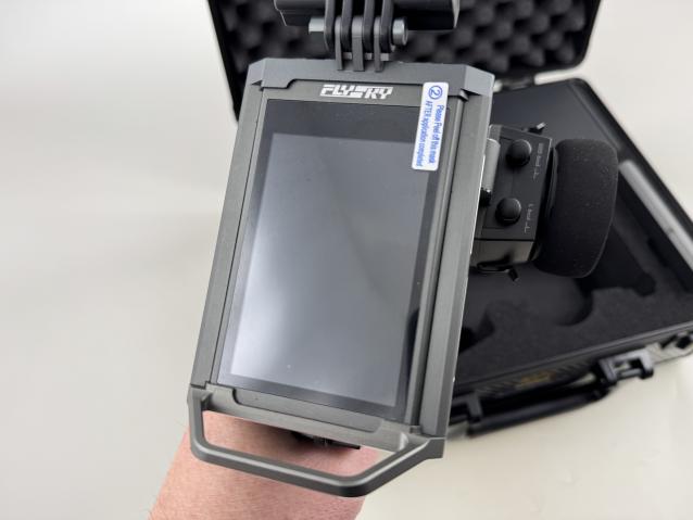 FLYSKY Noble NB4-Pro+ radiocomando con 2 riceventi