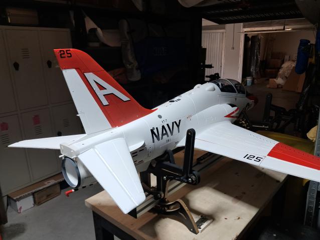 T45 Freewing V2 pnp 