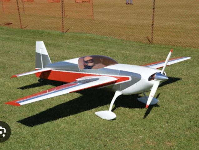 Extra 300 h9 270cm