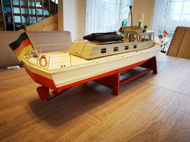 Nave Graupner