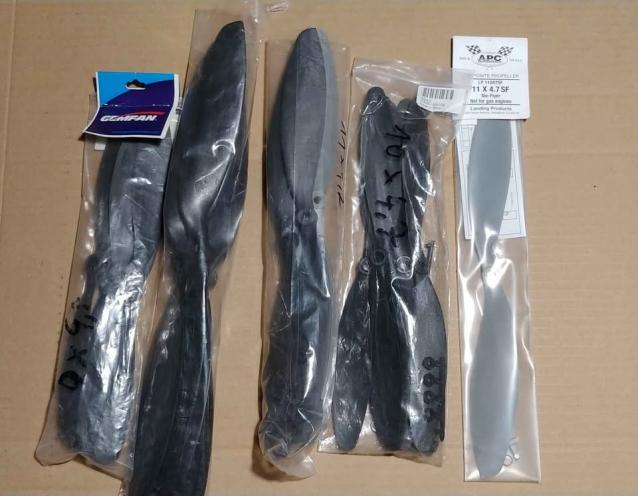 ELICHE SLOWFLY NUOVE IN BLOCCO 